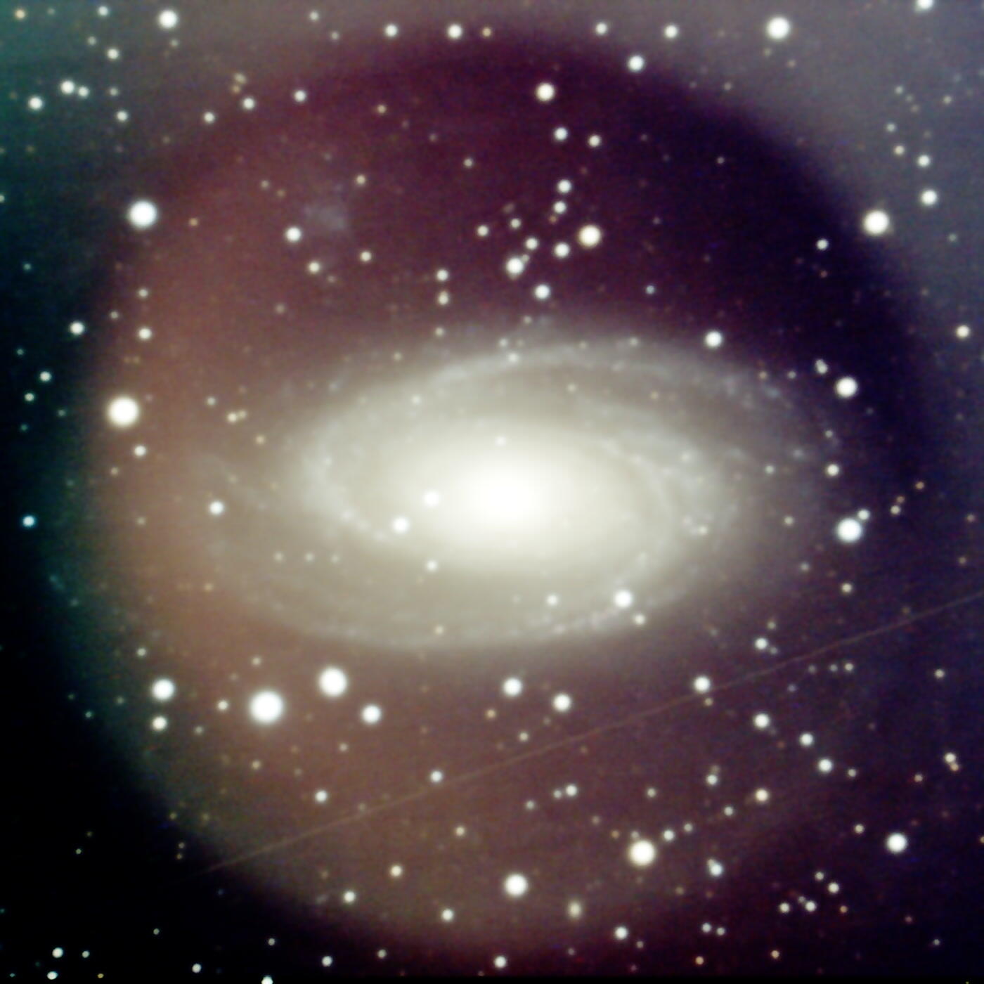 Track Image