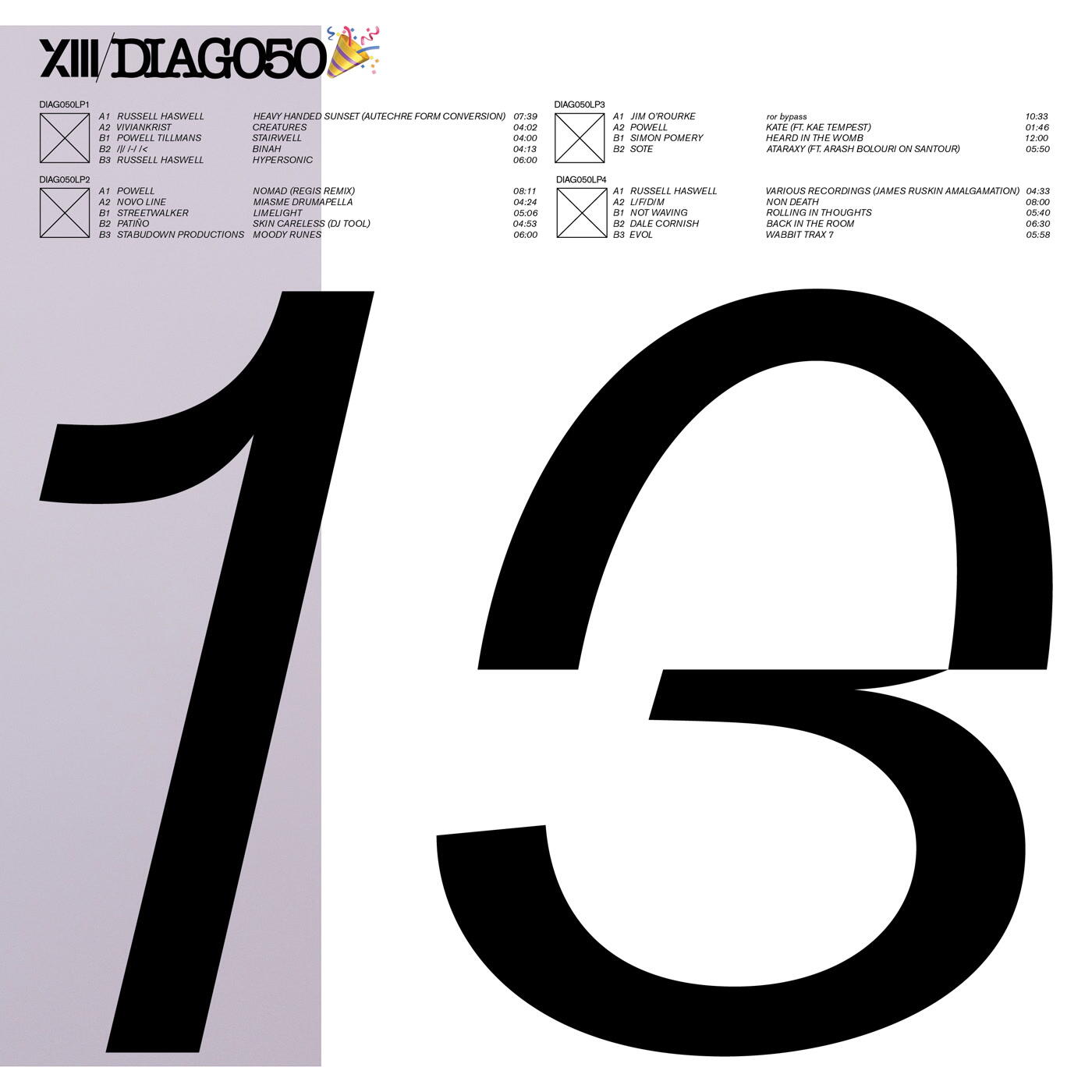 Track Image