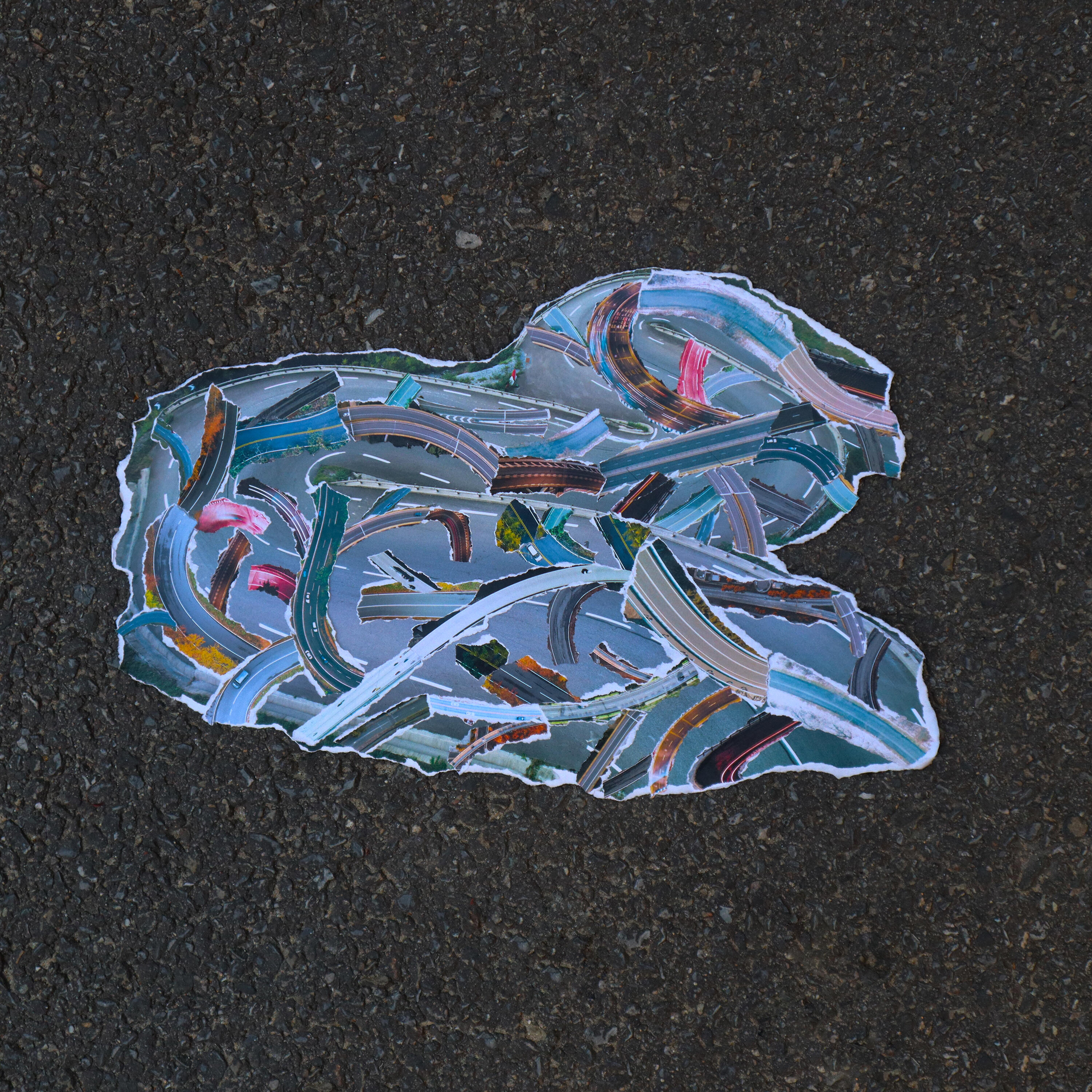 Track Image