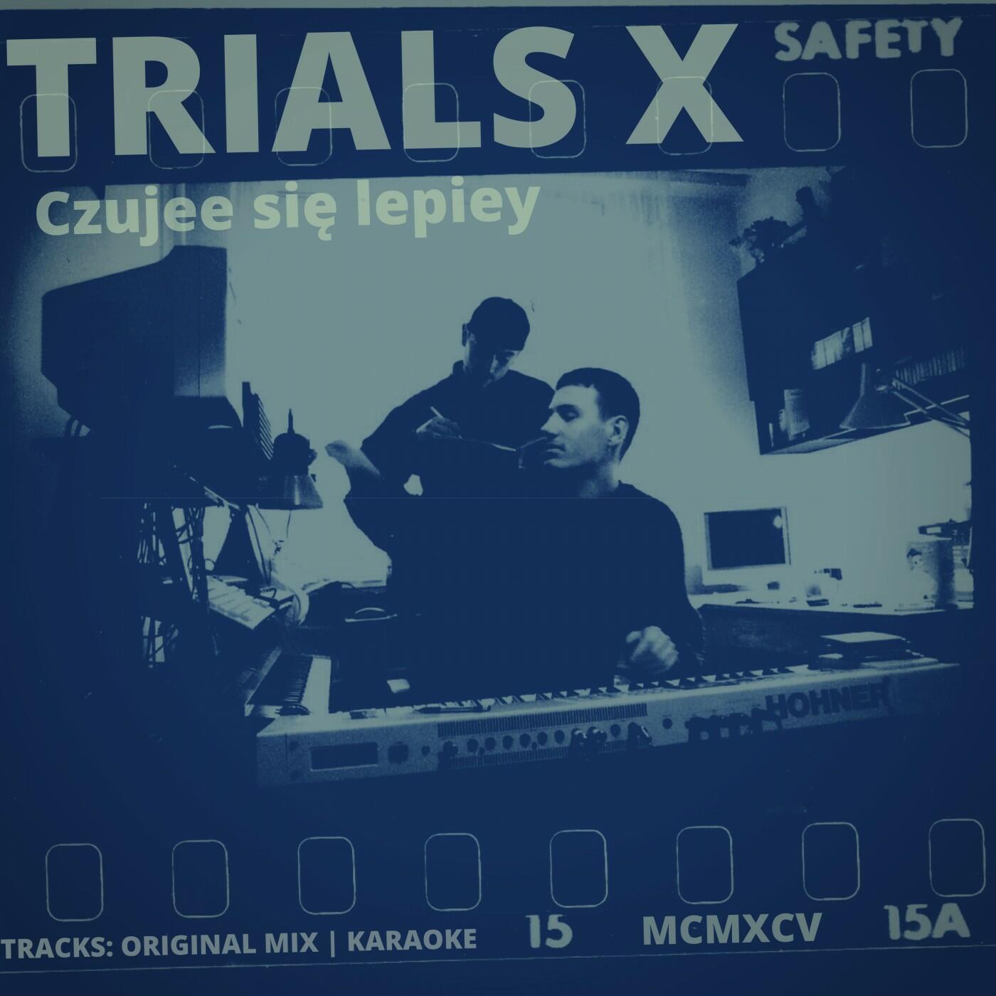 Track Image