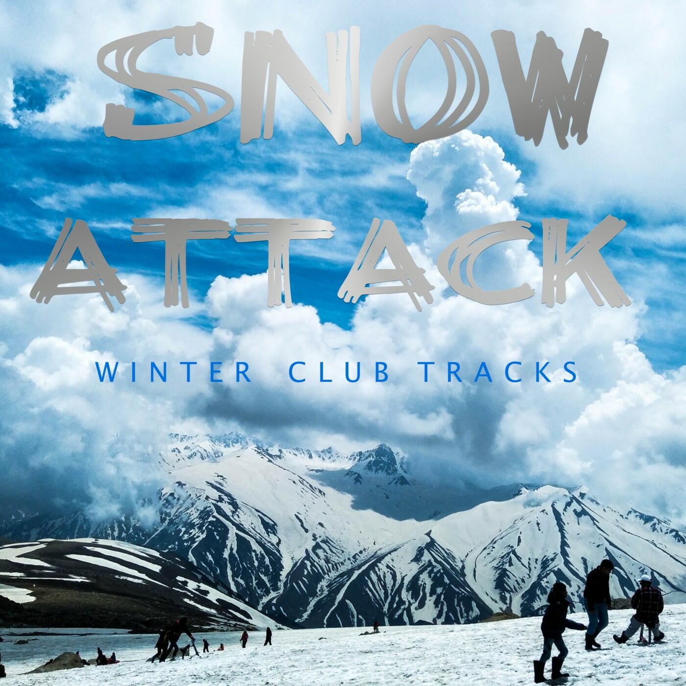 Track Image