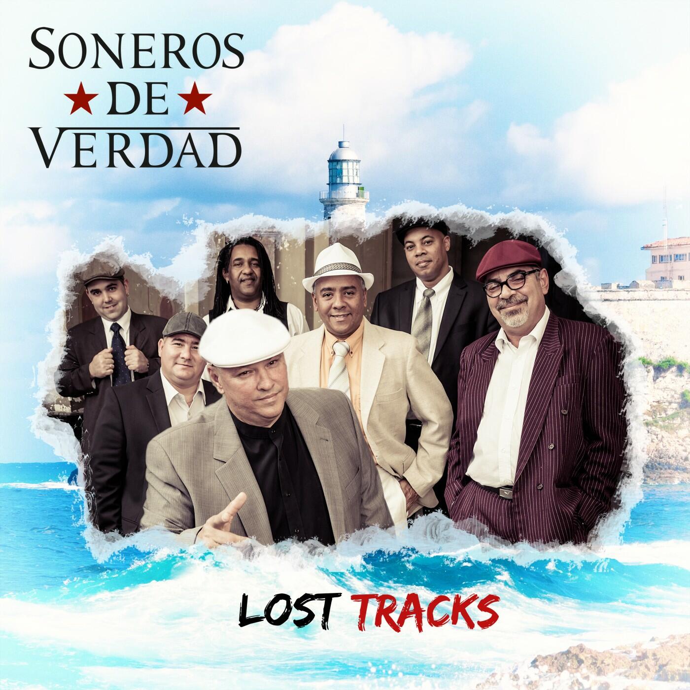 Track Image