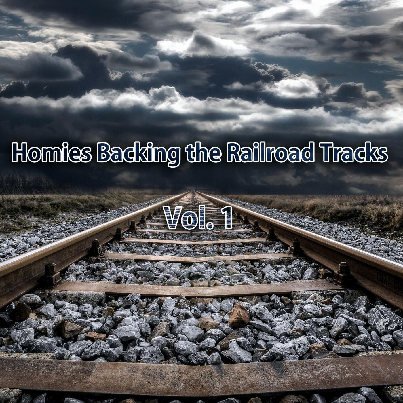 Track Image