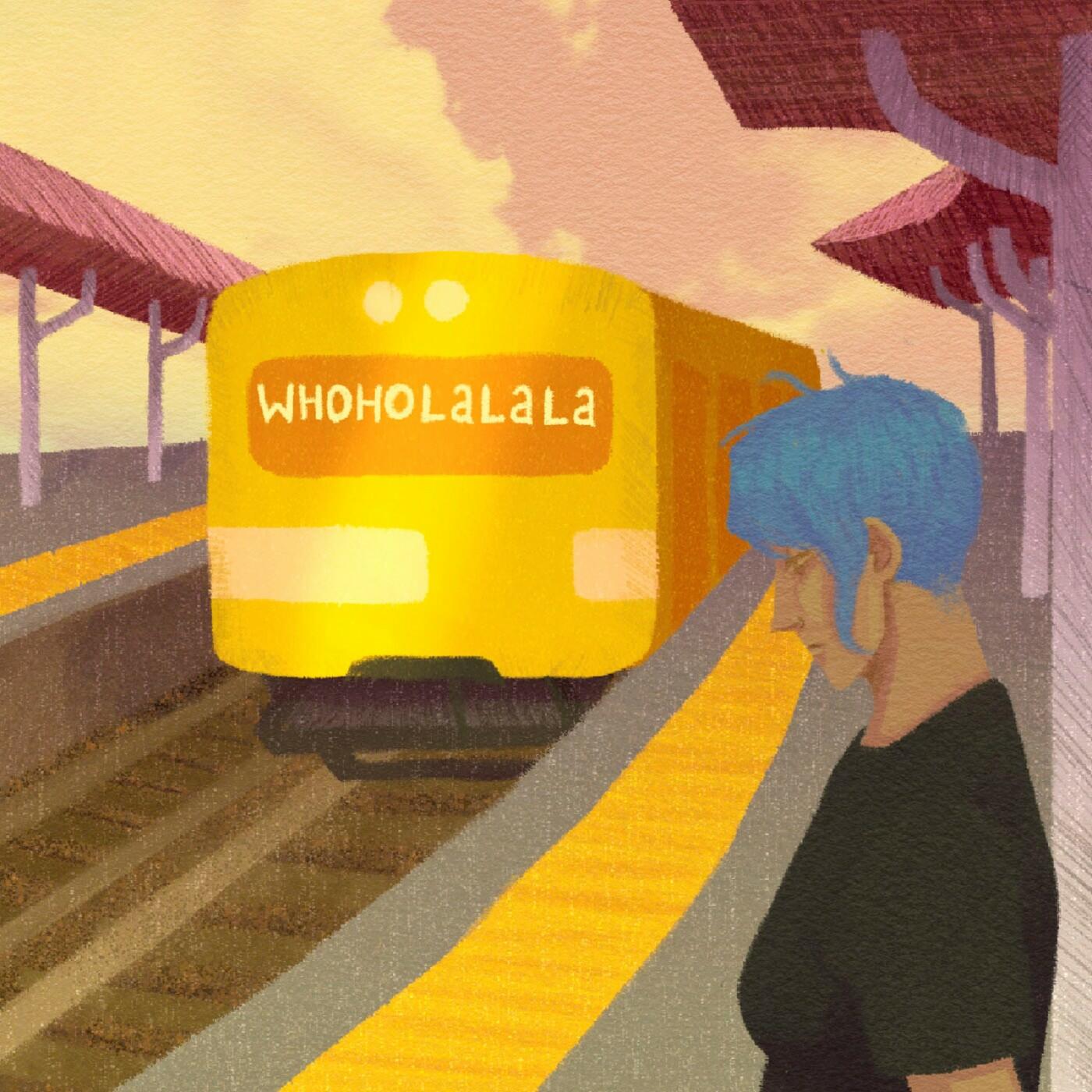 Track Image