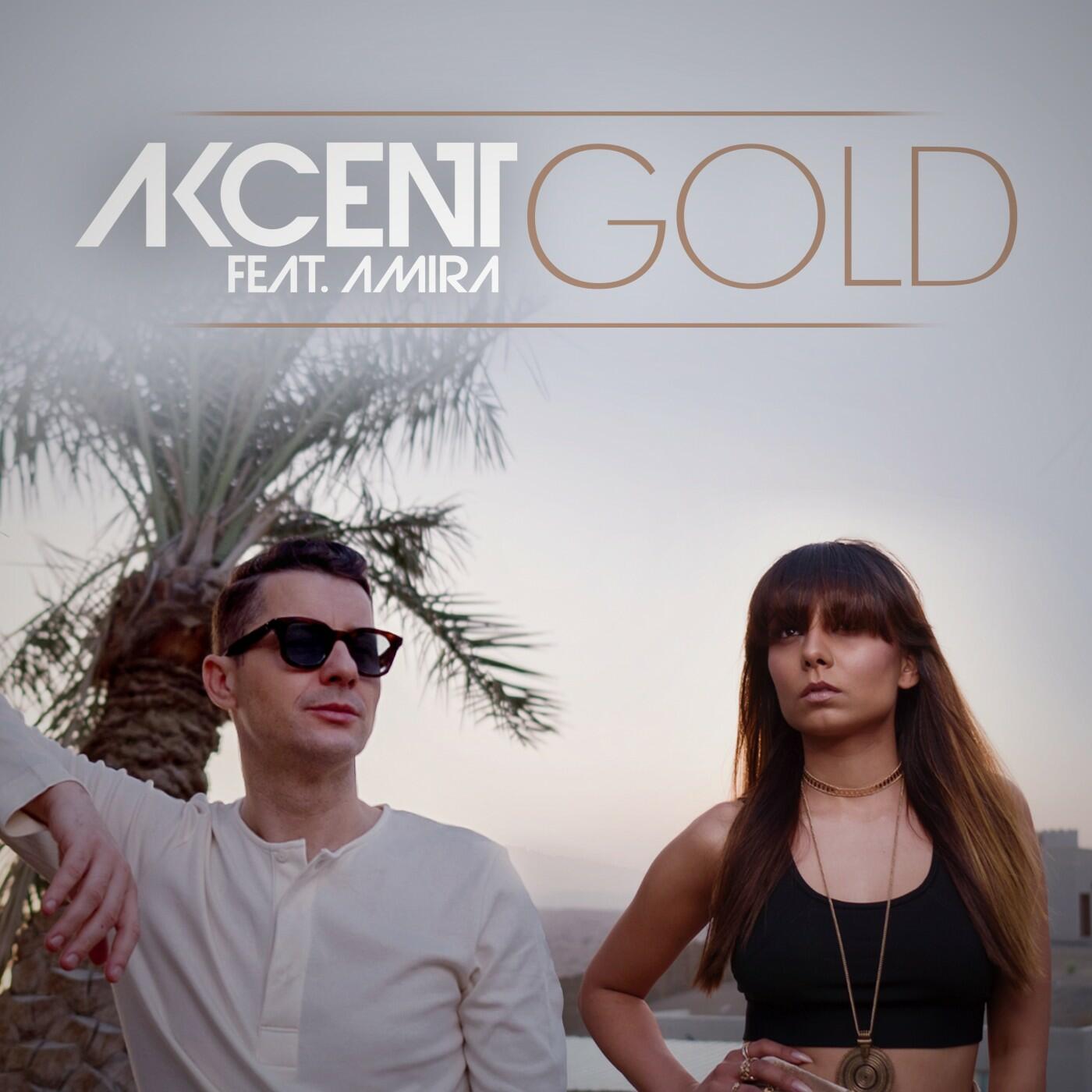 Feat 一. Группа Akcent. Акцент и Амира. Amira Gold. Золото Remix.