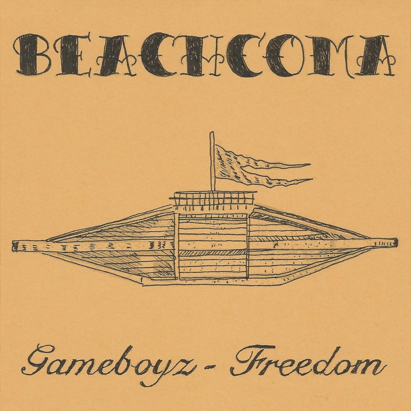 Track Image