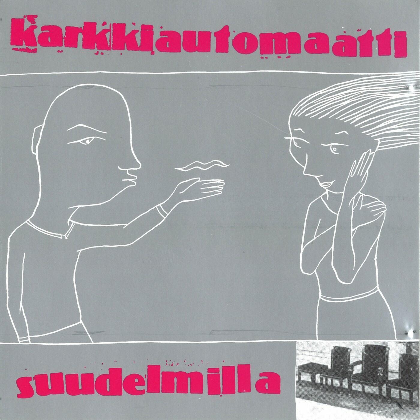 Track Image