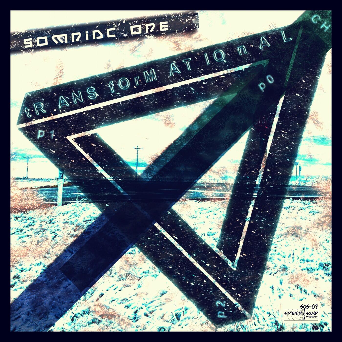 Track Image
