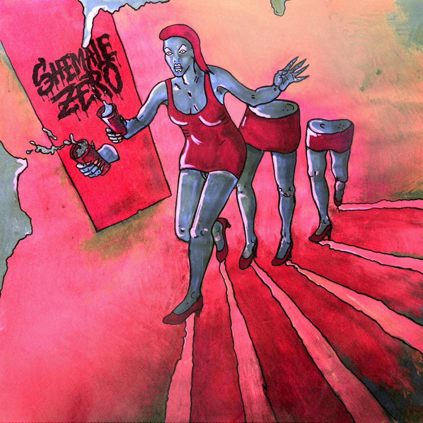 Track Image