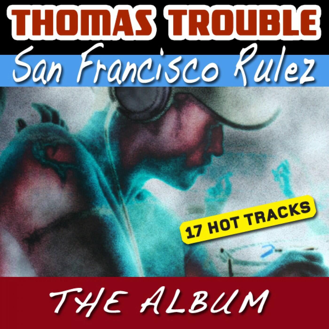 Track Image