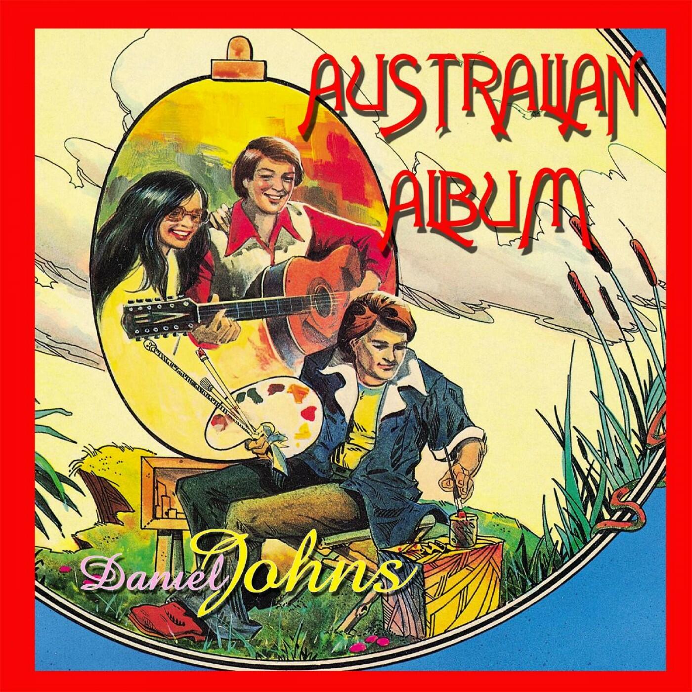 Track Image