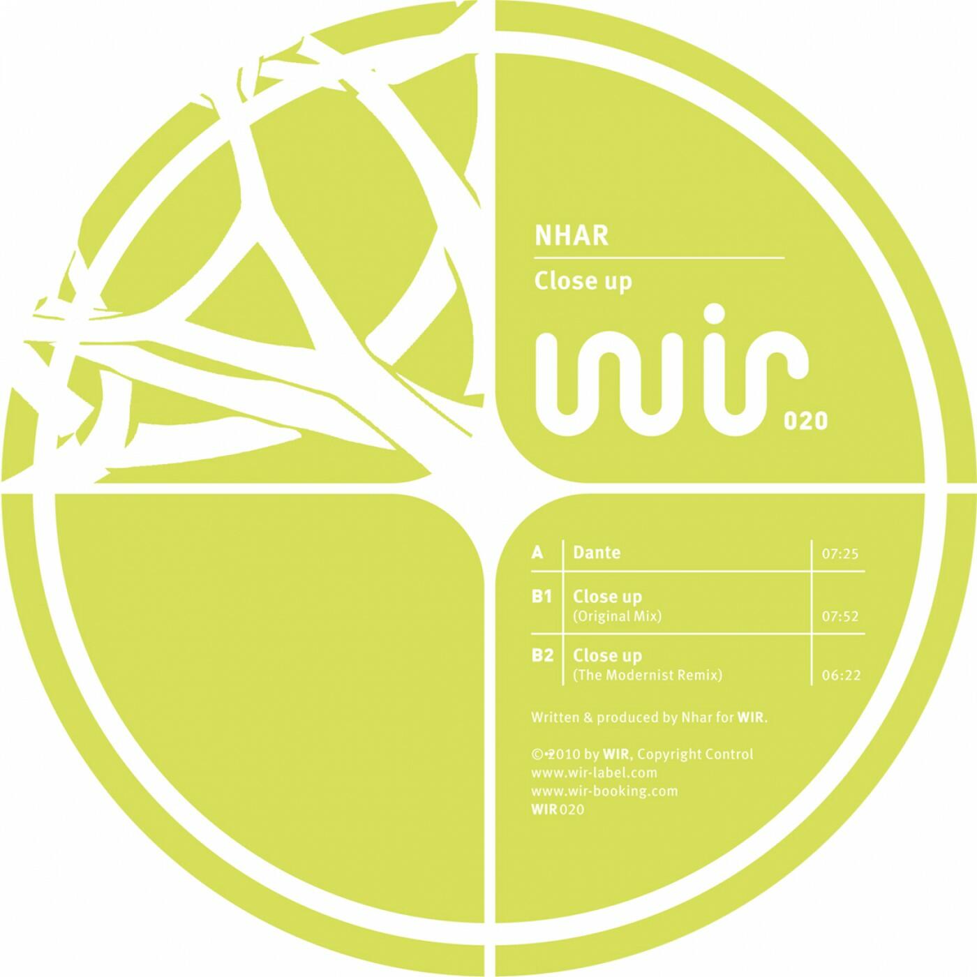Track Image