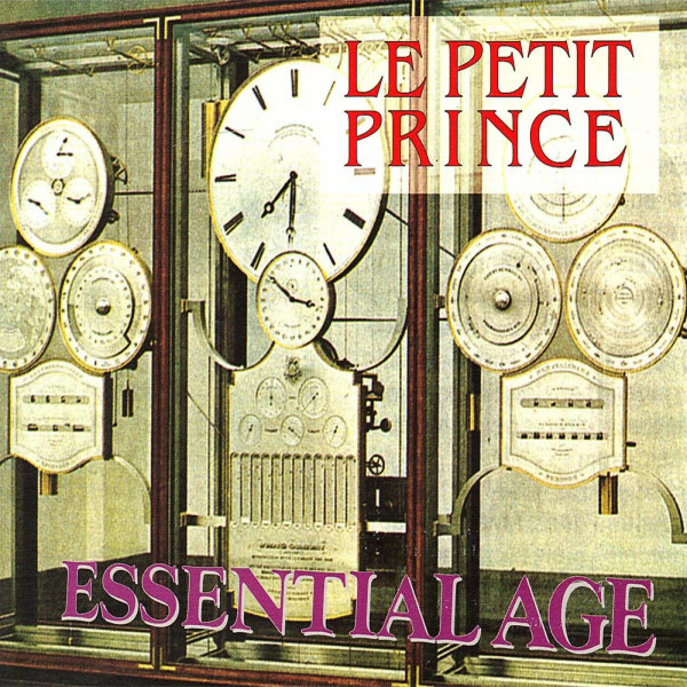 Track Image