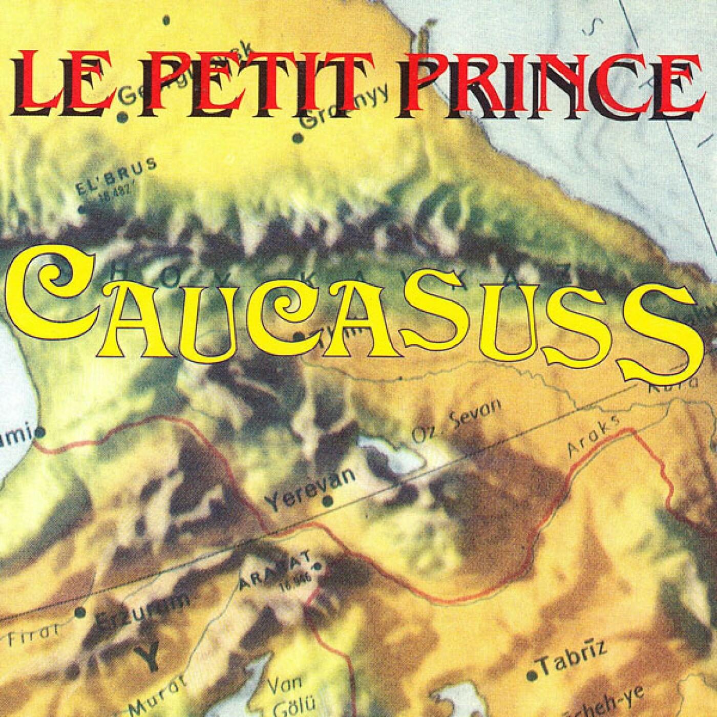 Track Image