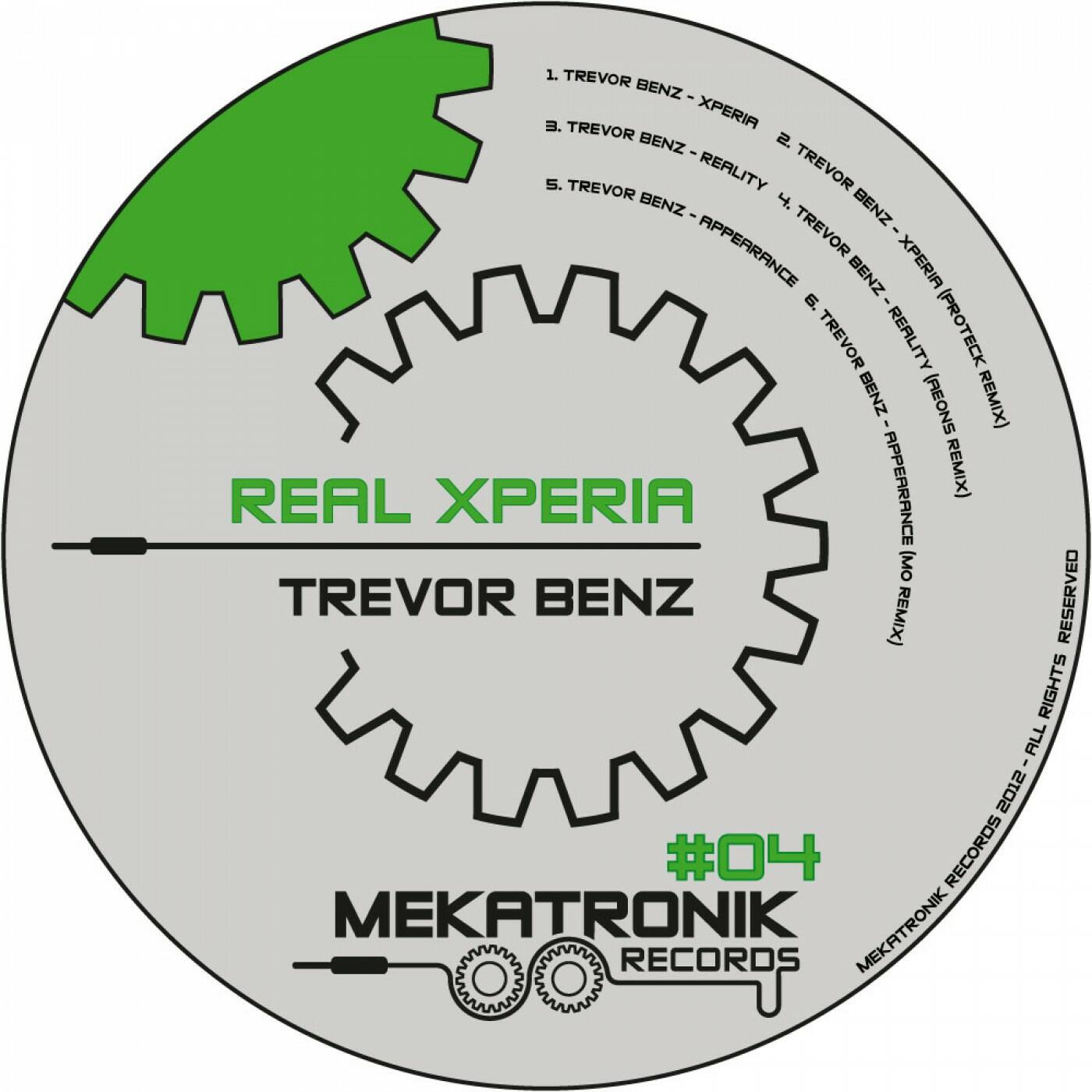 Track Image