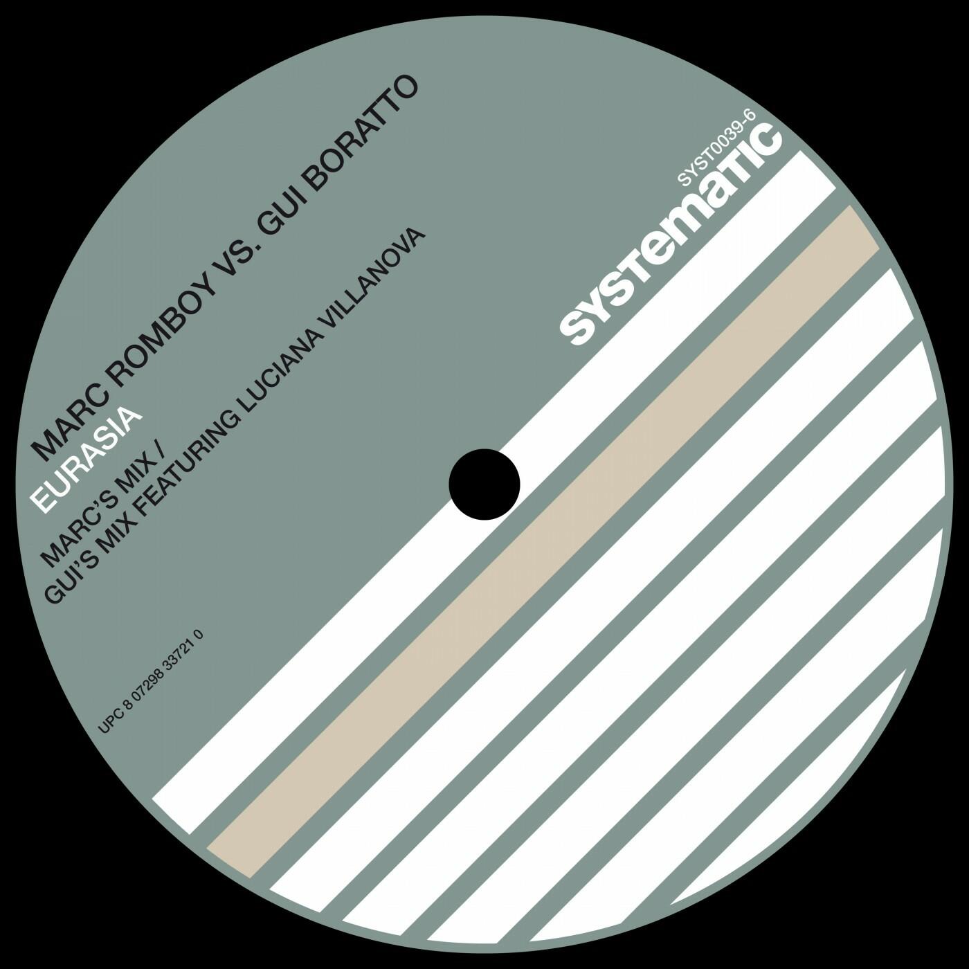 Track Image