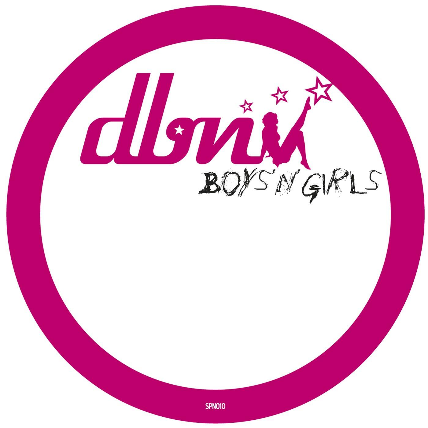 Track Image