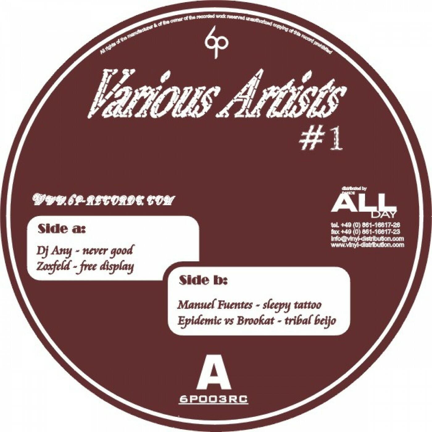 Track Image