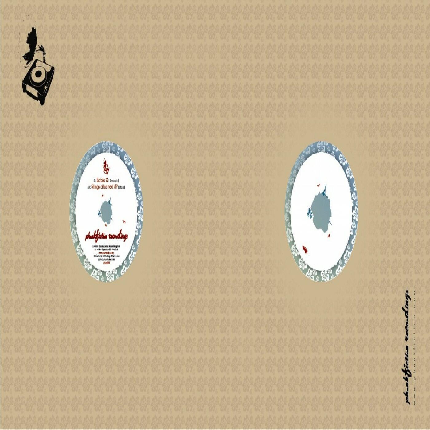 Track Image