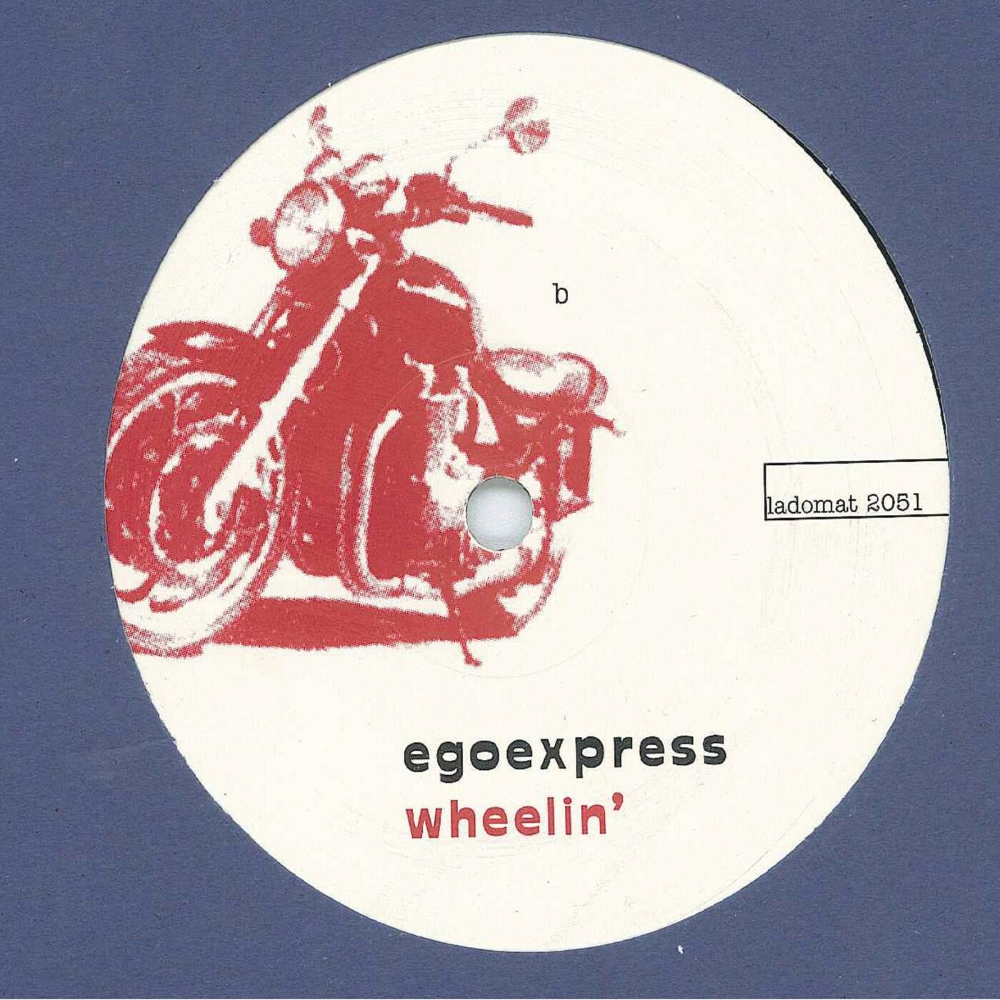 Track Image
