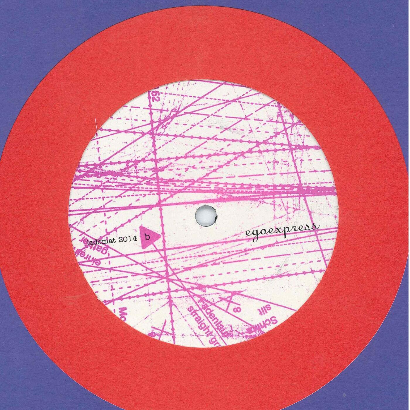 Track Image
