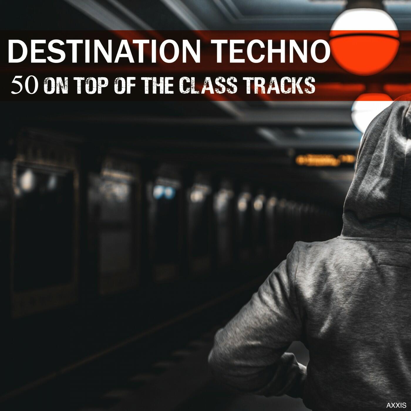 Track Image
