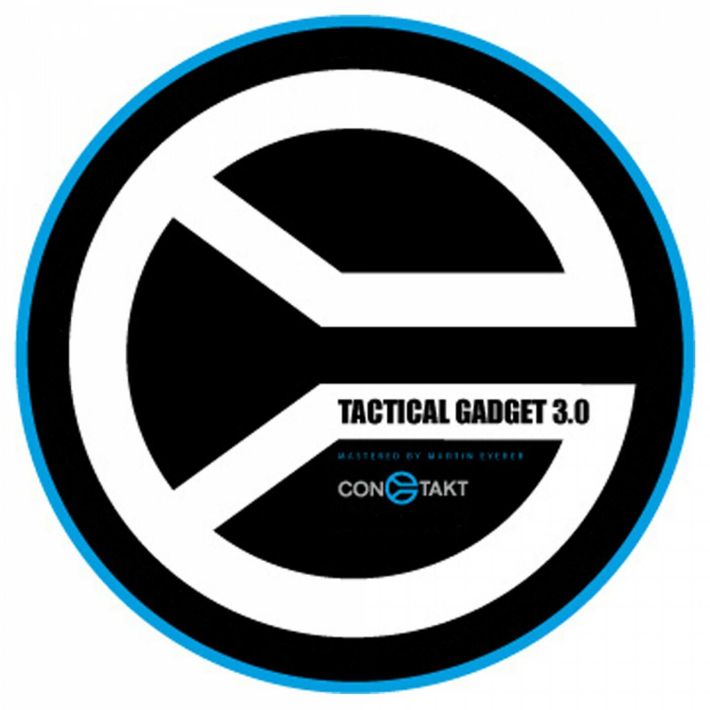 Track Image