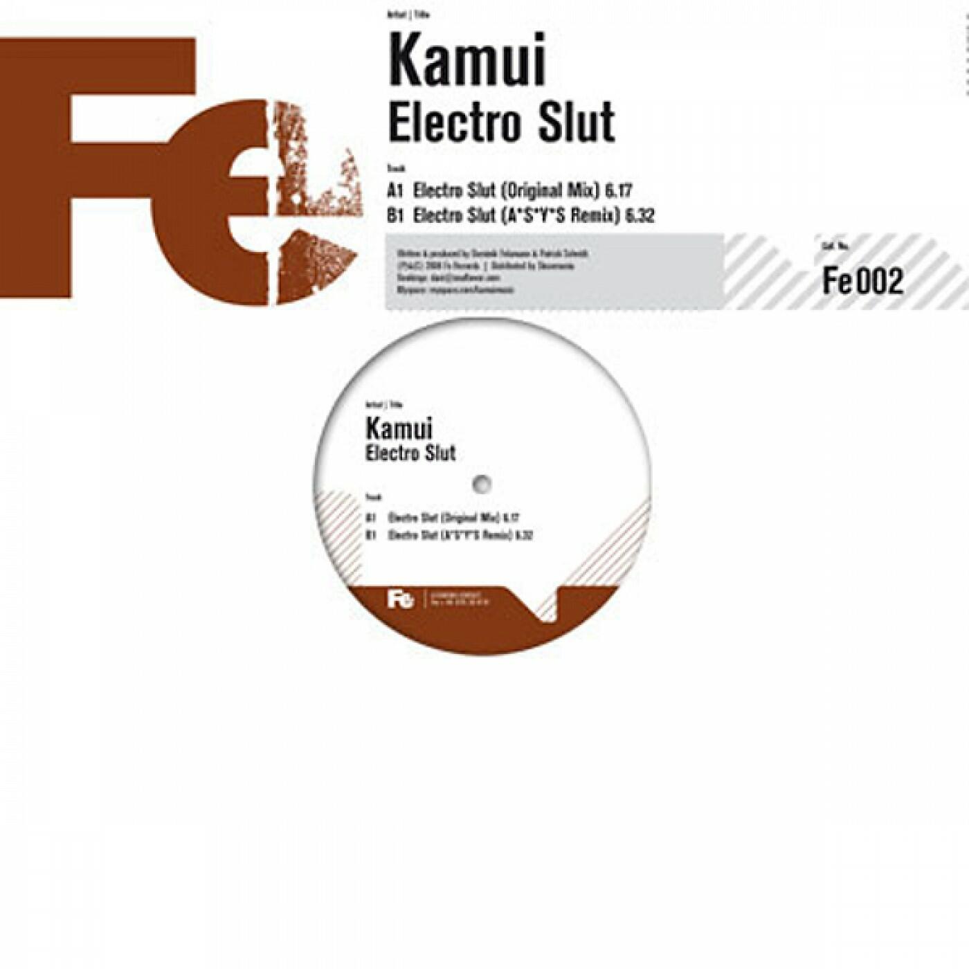 Track Image