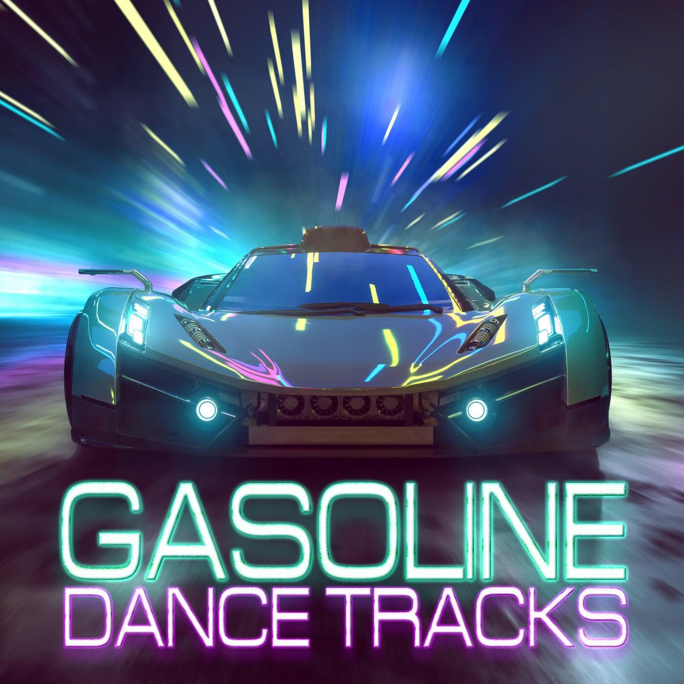 Track Image