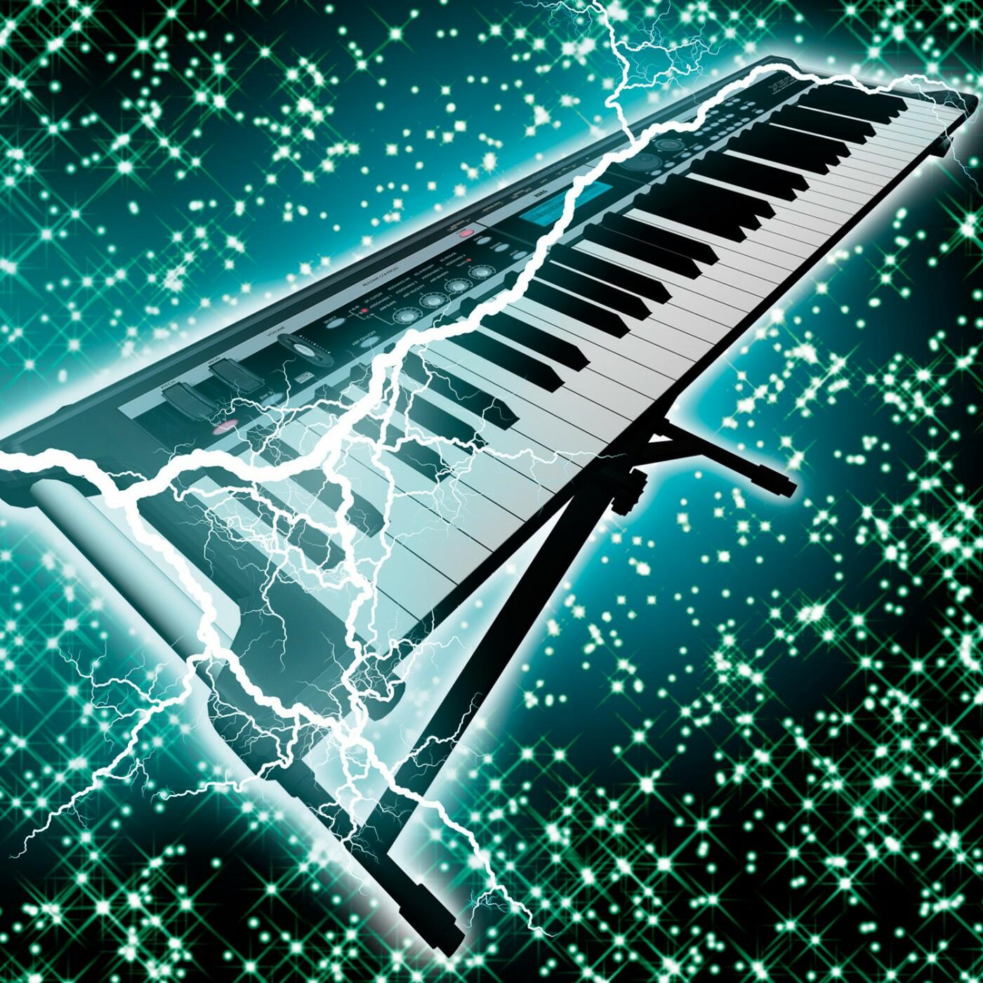 Track Image