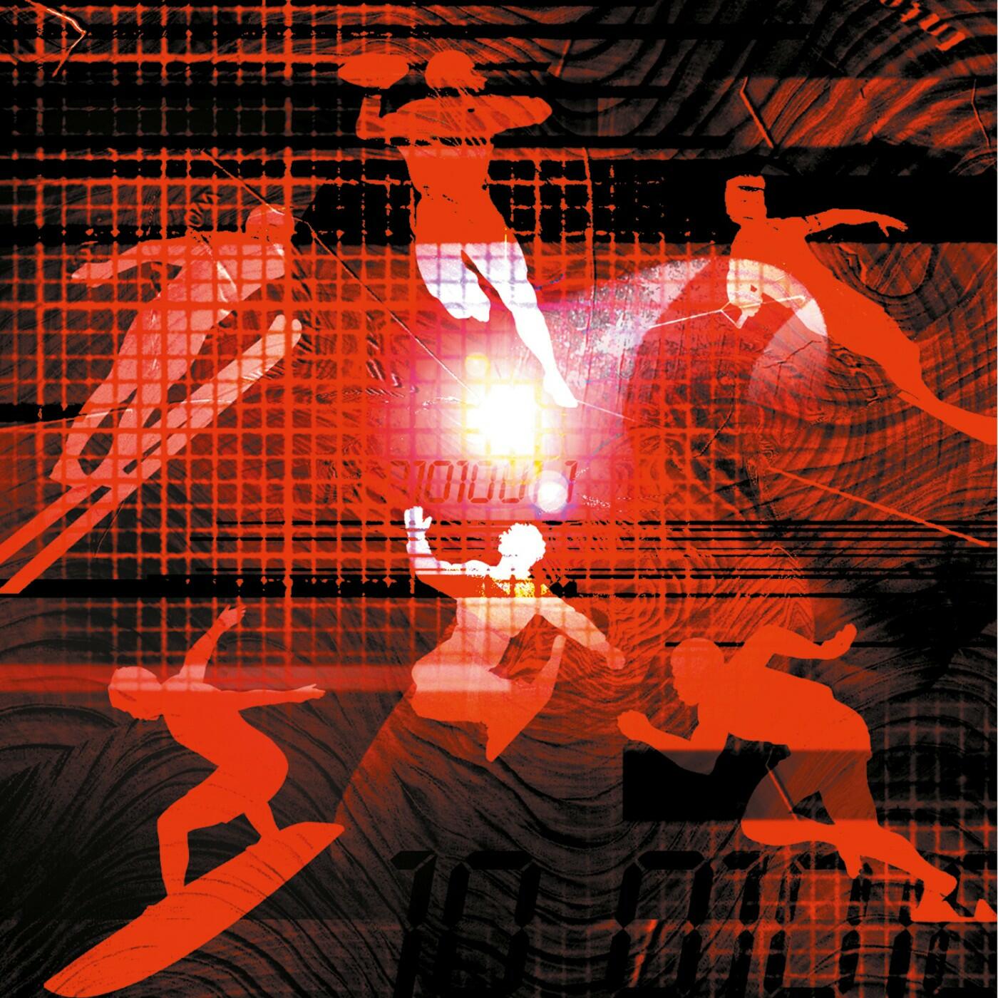 Track Image
