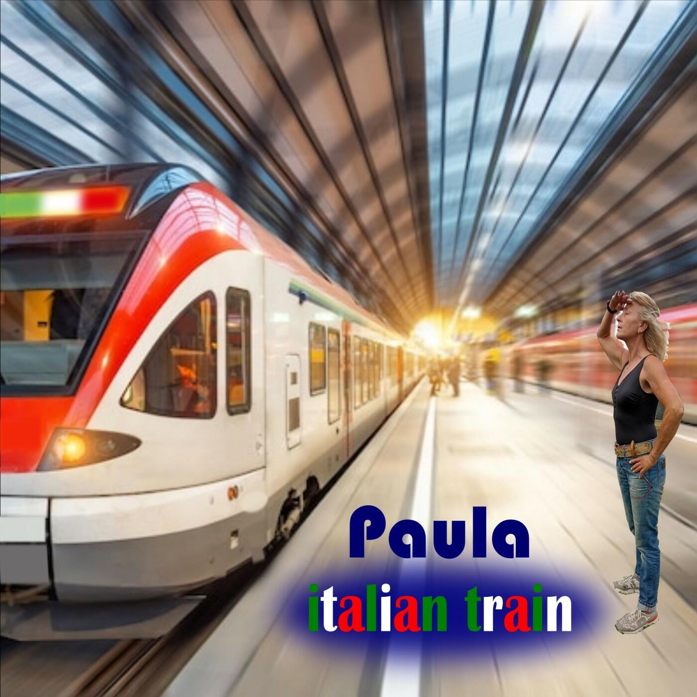 Track Image
