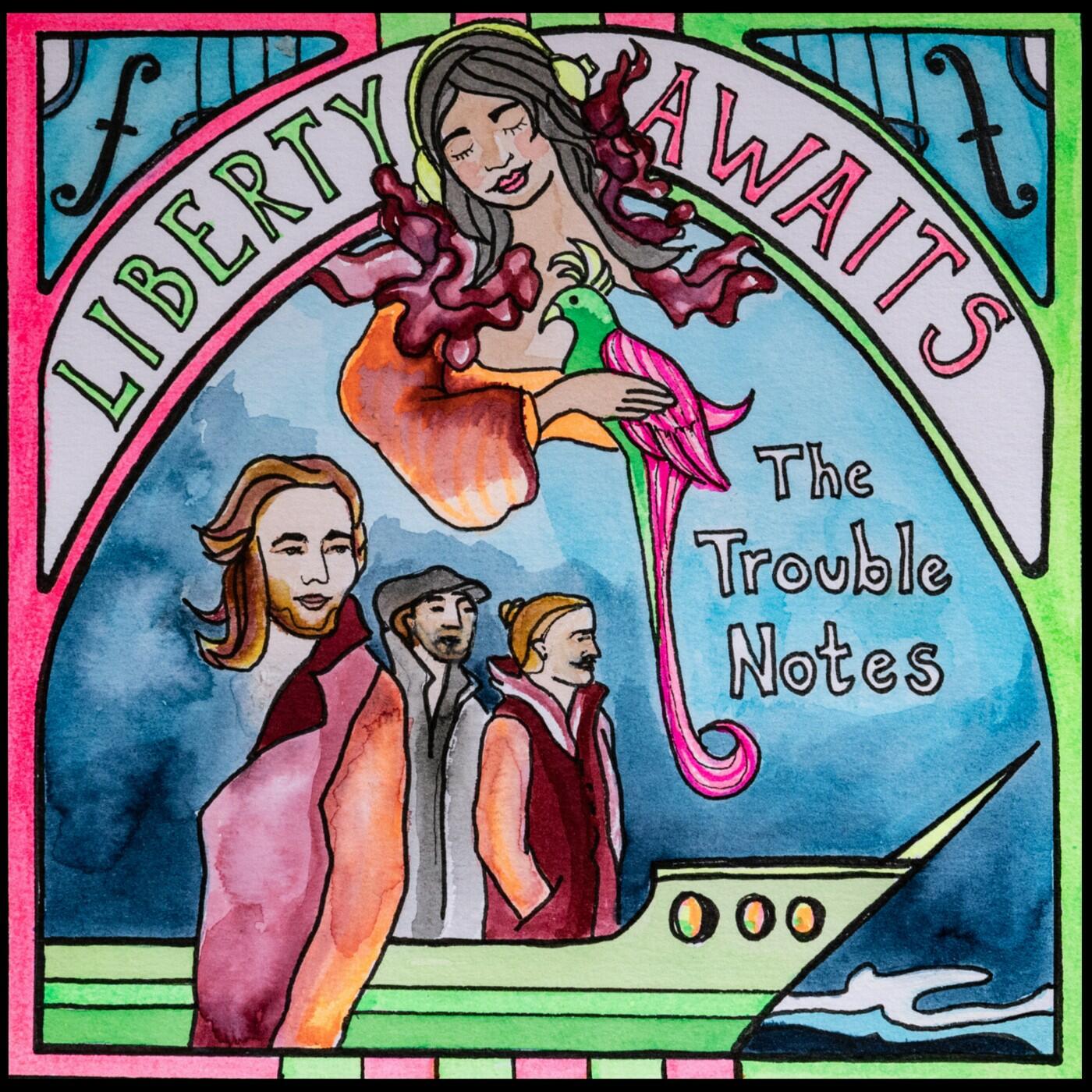 Track Image