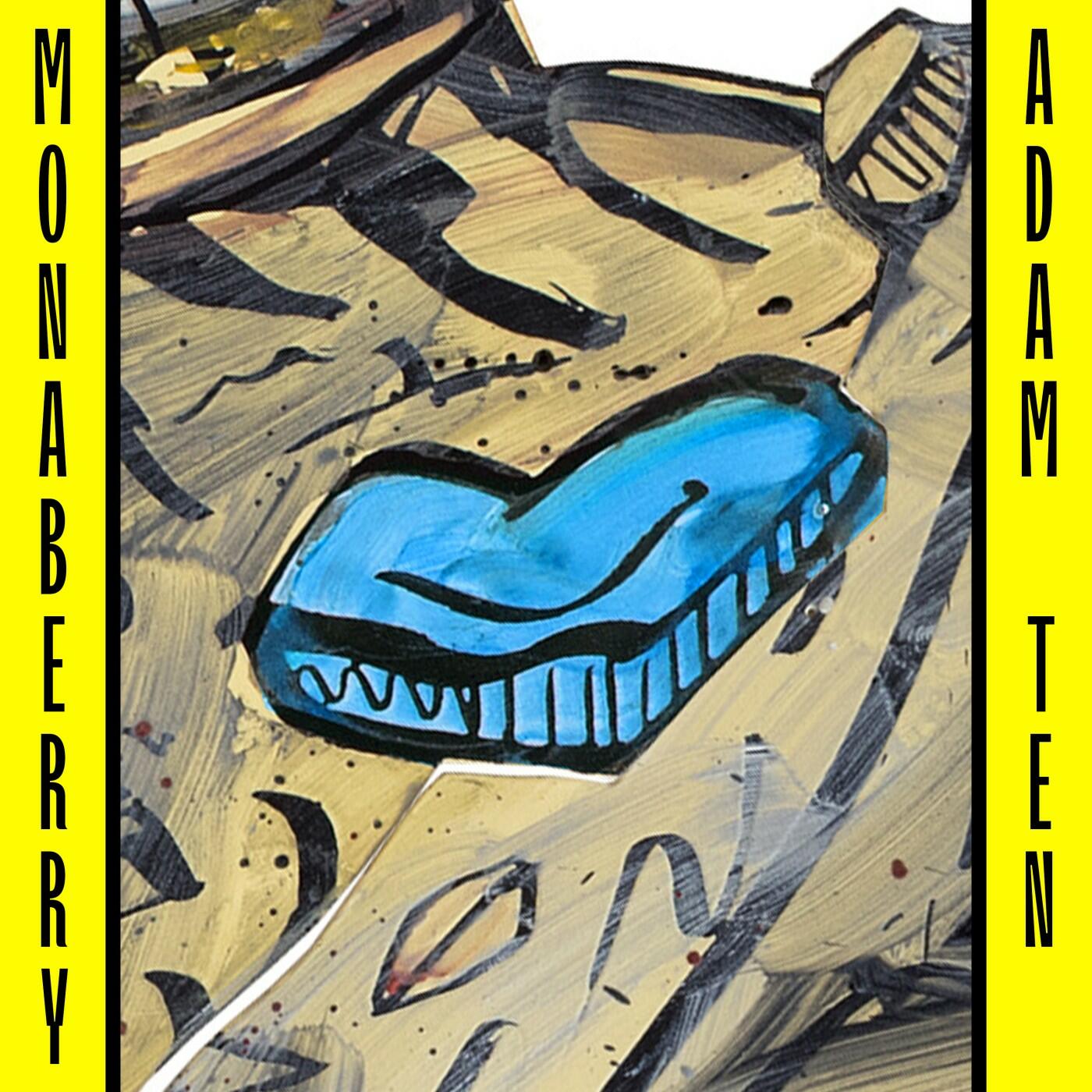 Track Image