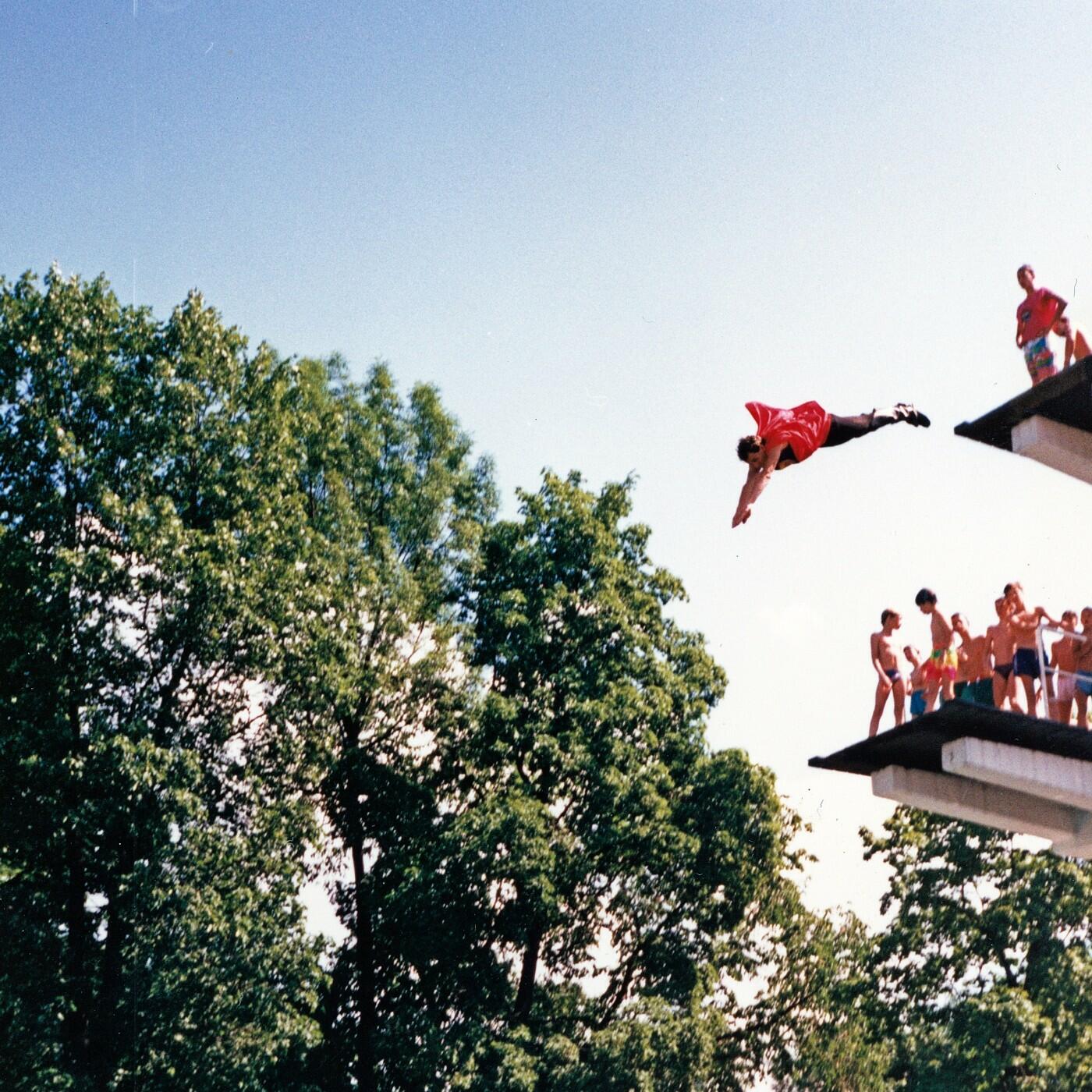 Track Image