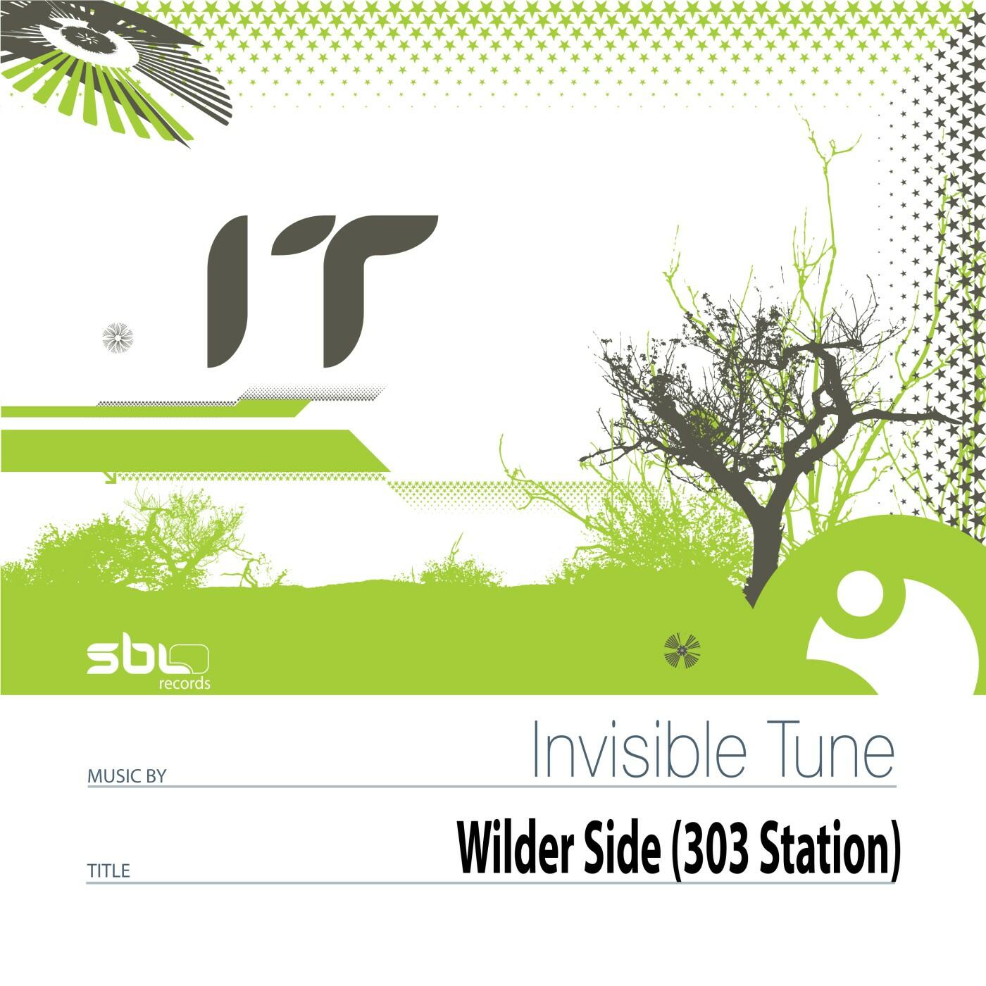 Track Image