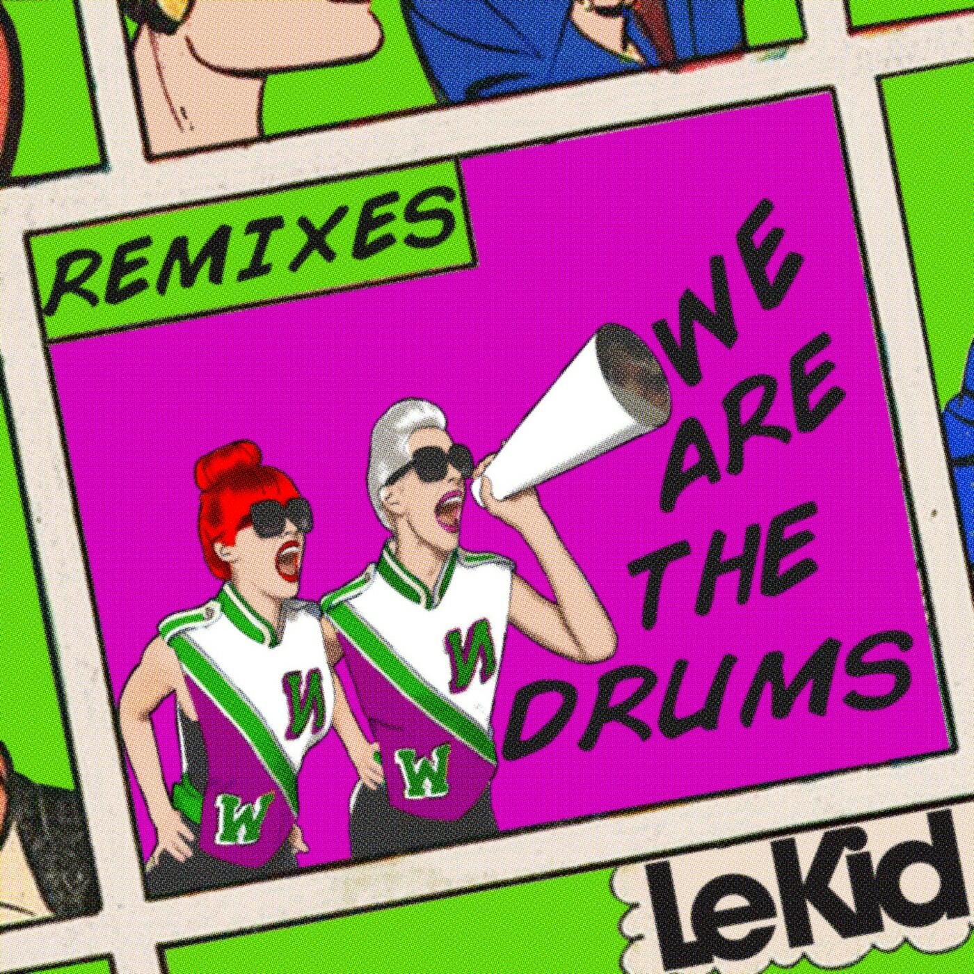 Track Image