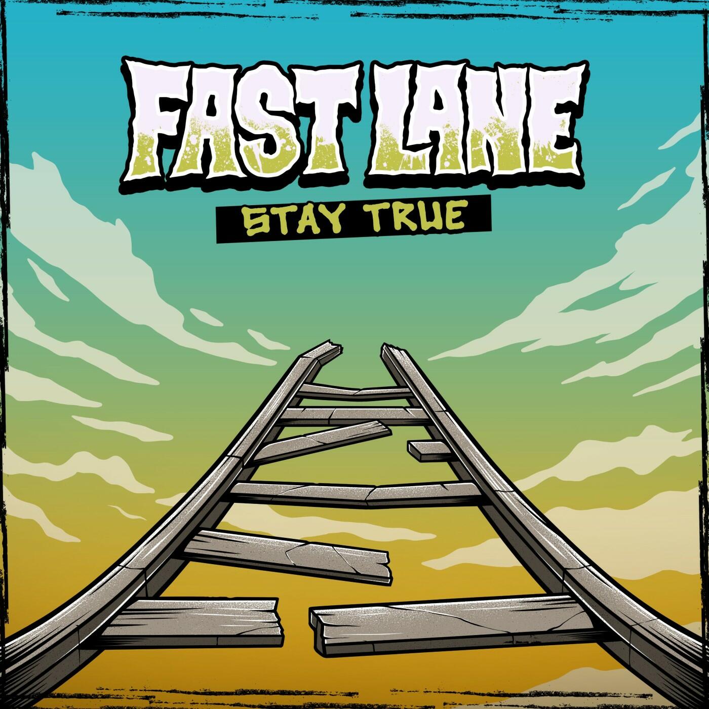Track Image