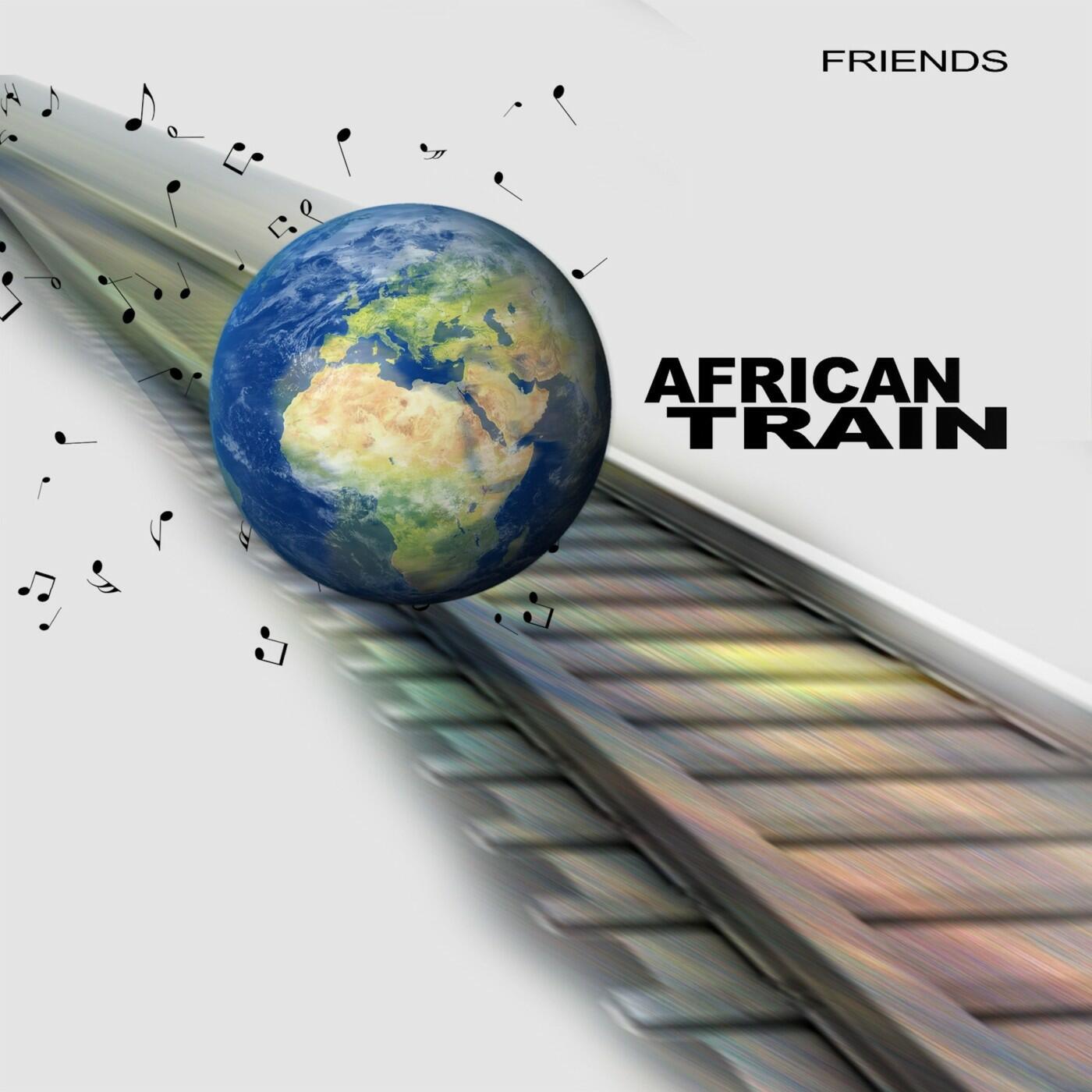 Track Image