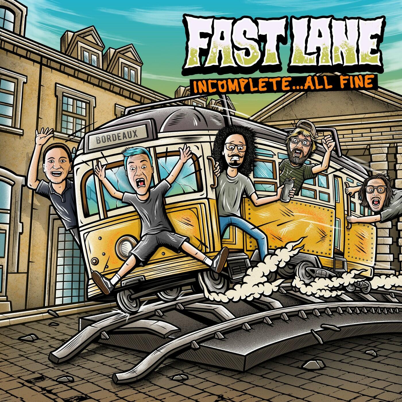 Track Image