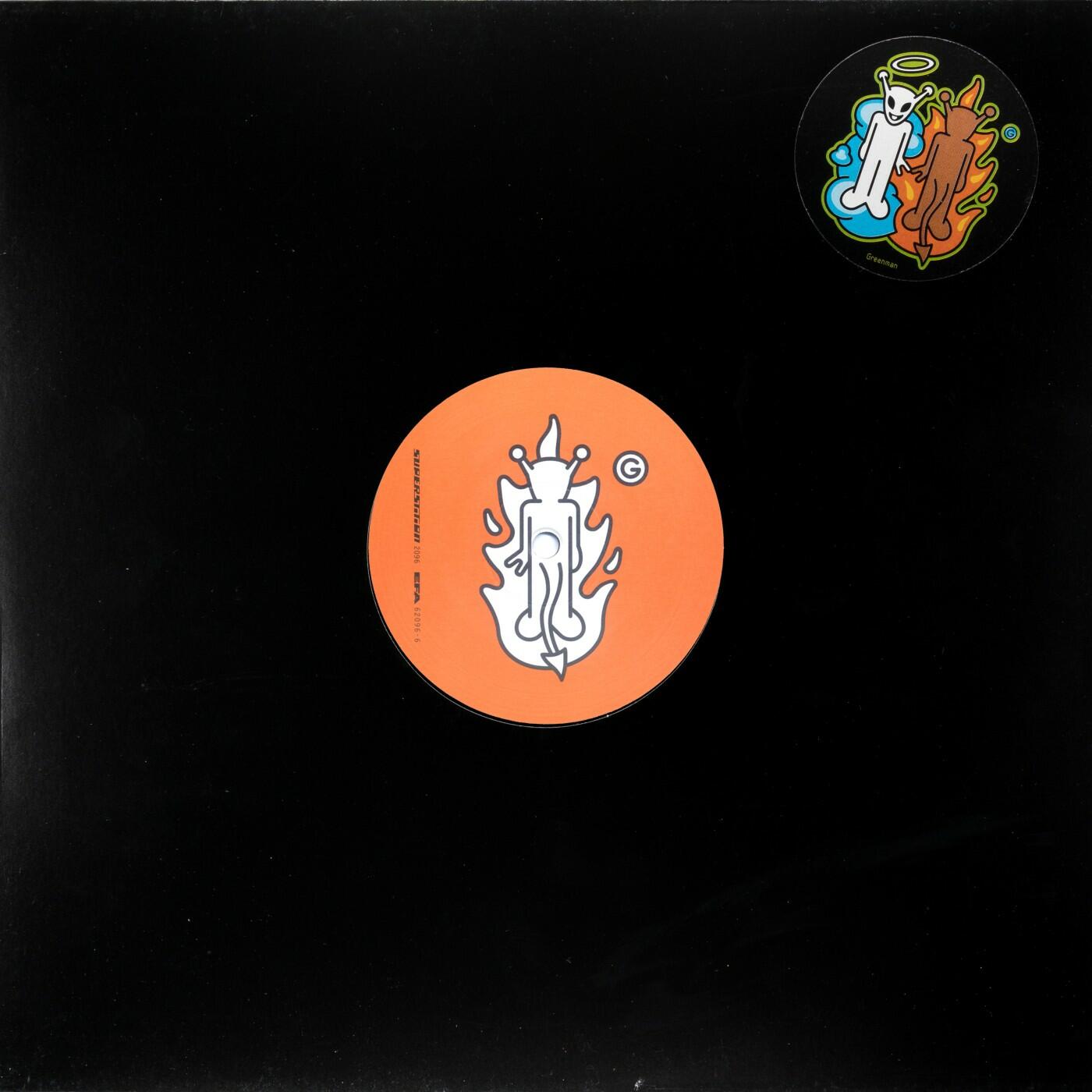 Track Image