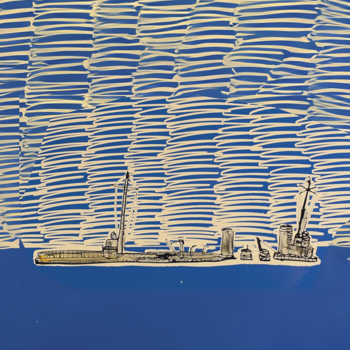 Track Image