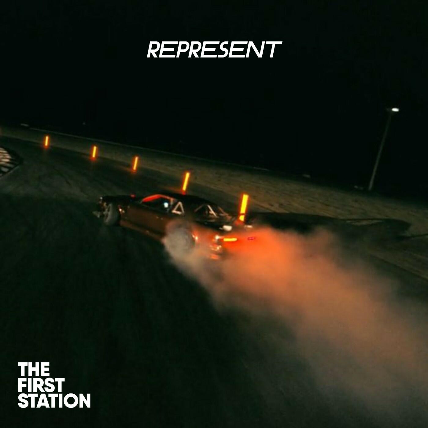 Track Image