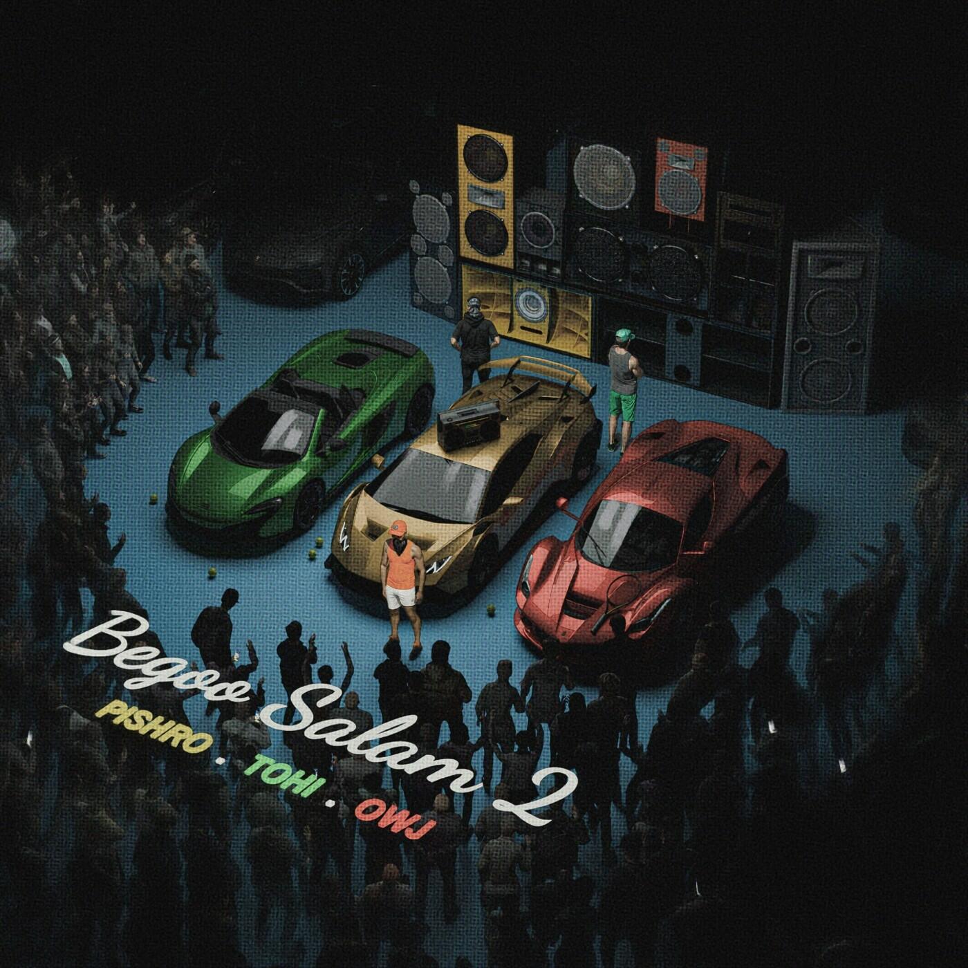 Track Image