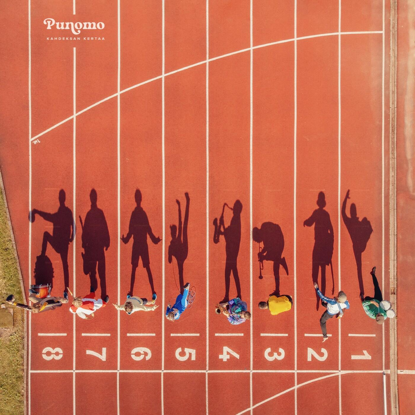 Track Image