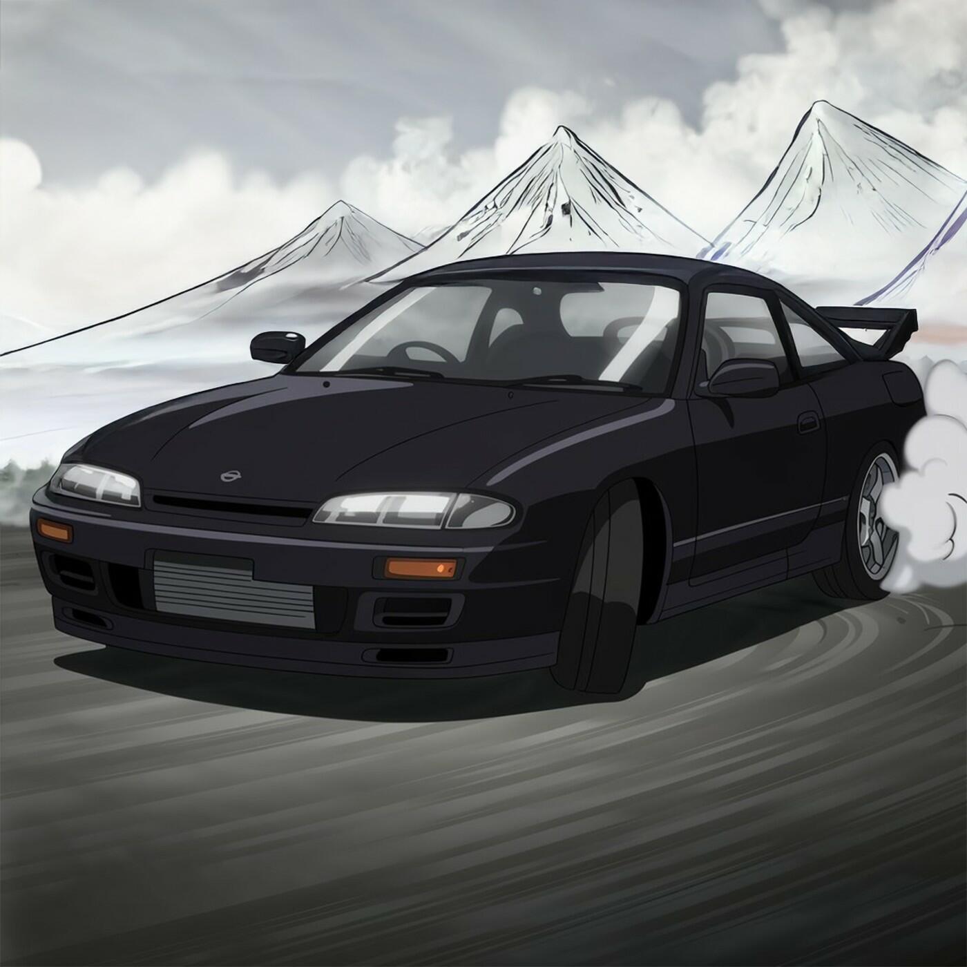 Track Image