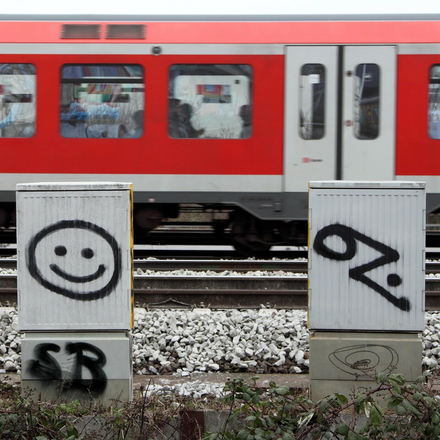 Track Image