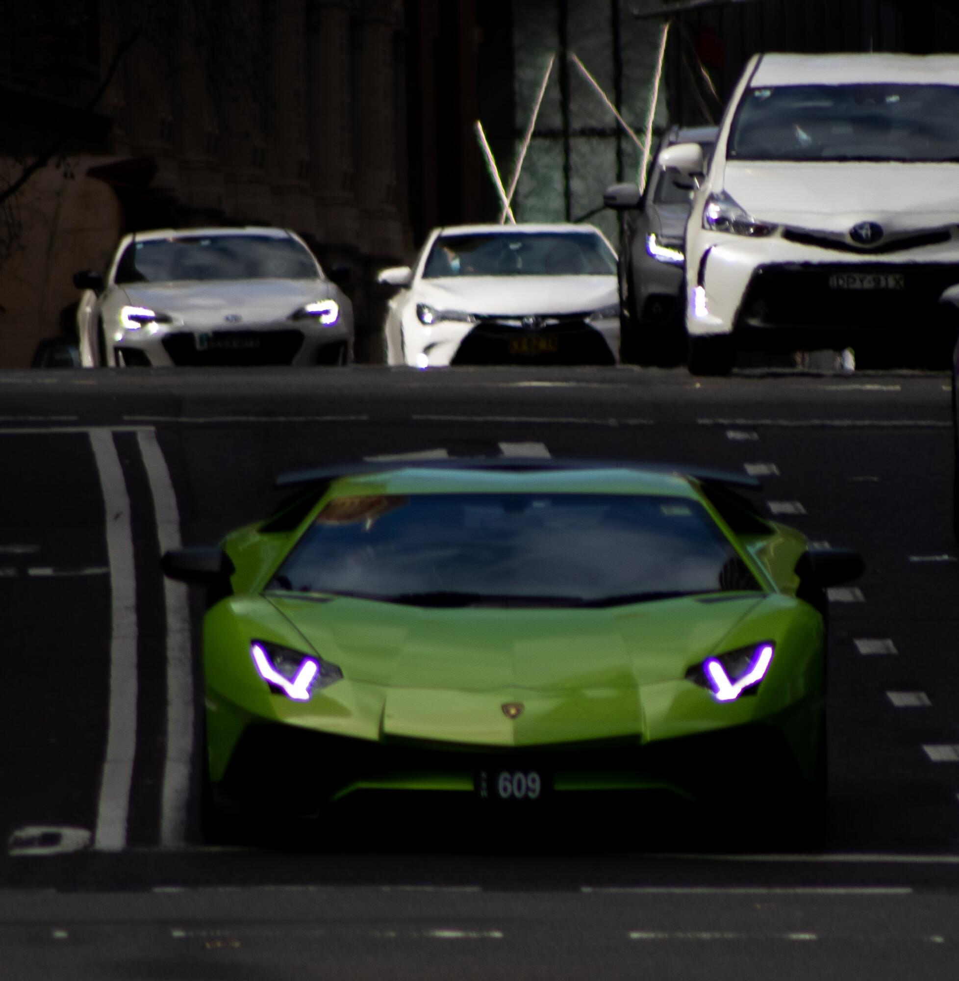 Track Image