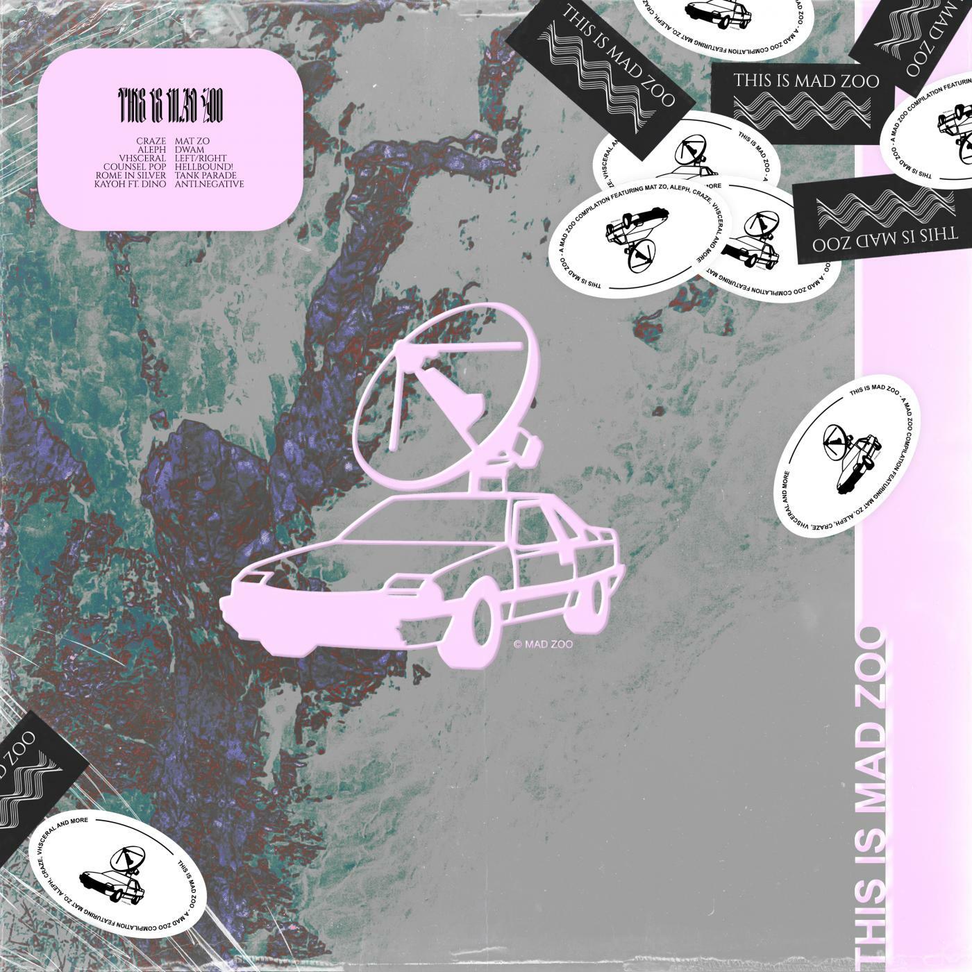 Track Image