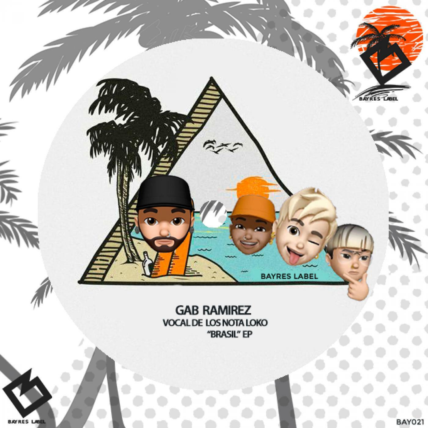 Track Image